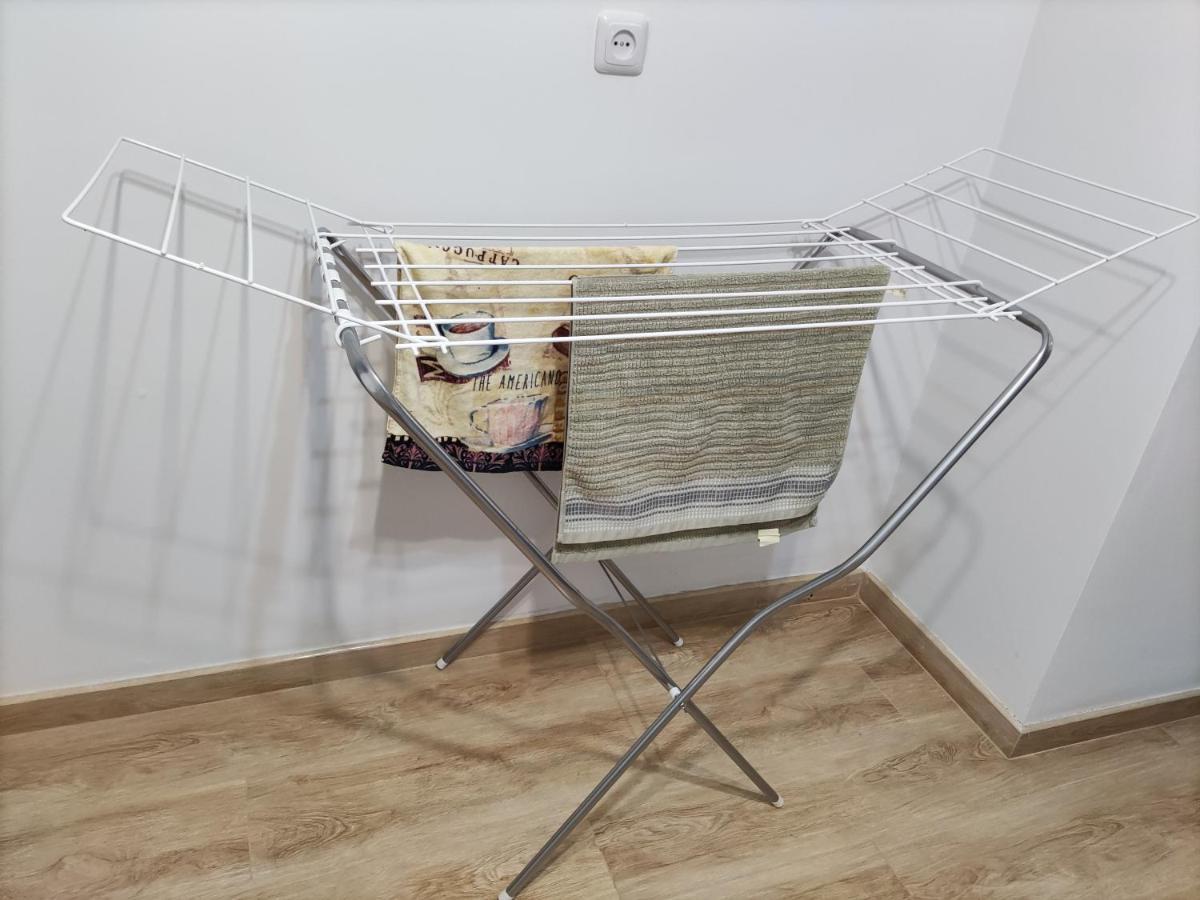 Renovated 1 Bedroom With King Size Bed In Kentron Erevan Esterno foto